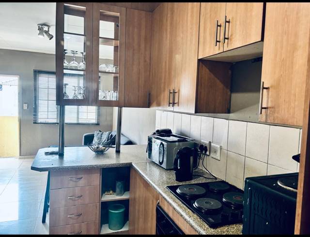 2 BEDROOM APARTMENT FOR SALE IN ELSPARK